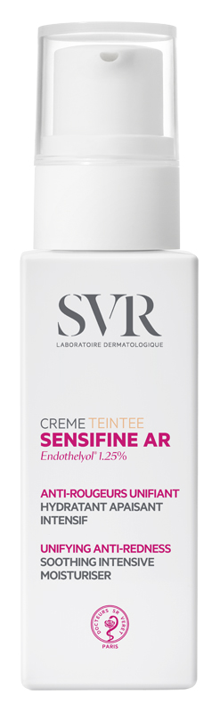 SENSIFINE AR CREME TEINTEE 40 ML - latuafarmacia.org