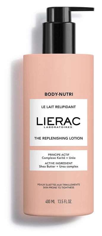 BODY NUTRI LATTE RELIPIDANTE 400 ML - latuafarmacia.org