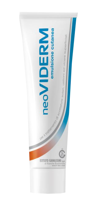 NEOVIDERM 100 COLOR 50 ML - latuafarmacia.org