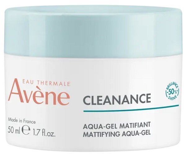 AVENE CLEANANCE ACQUA GEL 50 ML - latuafarmacia.org
