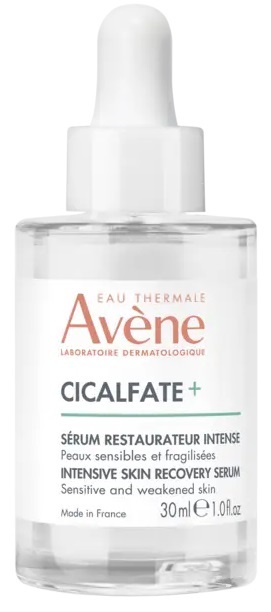 EAU THERMALE AVENE CICALFATE+ SIERO 30 ML - latuafarmacia.org