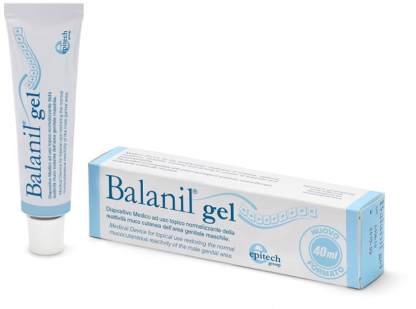 BALANIL GEL 40 ML - latuafarmacia.org