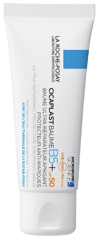 CICAPLAST BAUME B5+ SPF50 40 ML - latuafarmacia.org