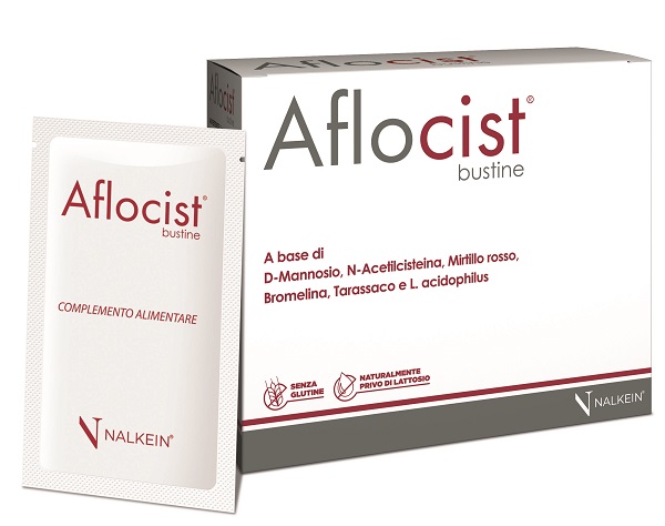 AFLOCIST 20 BUSTINE - latuafarmacia.org