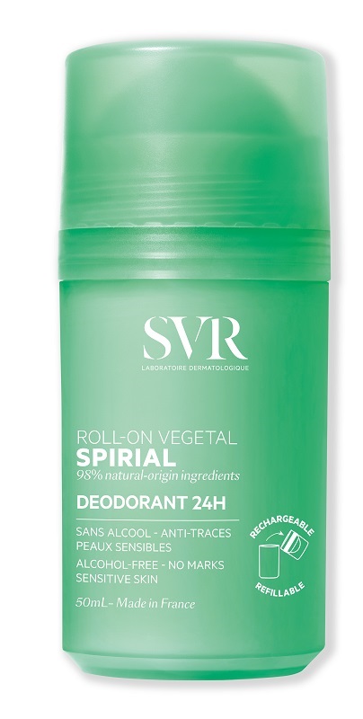 SPIRAL ROLL-ON VEGETAL 50 ML - latuafarmacia.org