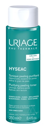HYSEAC TONIQUE PURIFIANT 250 ML - latuafarmacia.org
