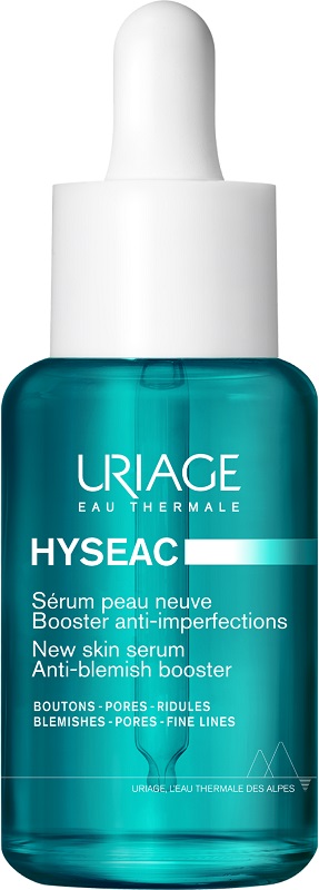 HYSEAC SIERO PELLE NUOVA 30 ML - latuafarmacia.org