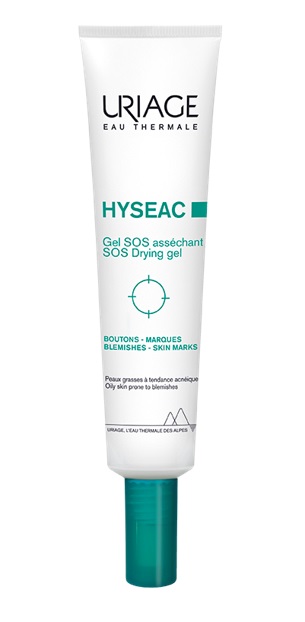 HYSEAC GEL SOS PURIFICANTE 15 ML - latuafarmacia.org