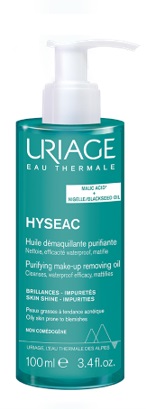 HYSEAC HUILE PURIFIANT 100 ML - latuafarmacia.org