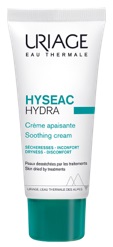 HYSEAC HYDRA 40 ML - latuafarmacia.org