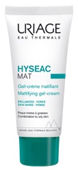 HYSEAC MAT 40 ML - latuafarmacia.org