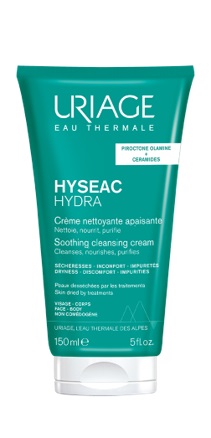 HYSEAC CREME NETTOYANTE 150 ML - latuafarmacia.org