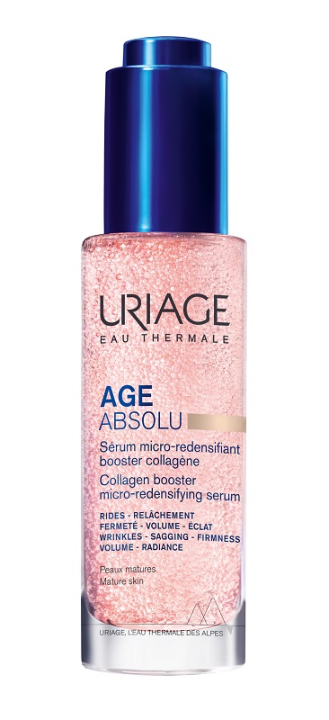 AGE ABSOLU SIERO COLLAGEN 30 ML - latuafarmacia.org