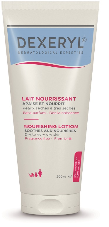 DEXERYL LATTE NUTRITIVO 200 ML - latuafarmacia.org