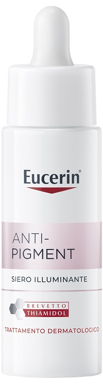 EUCERIN ANTI-PIGMENT SIERO ILLUMINANTE 30 ML - latuafarmacia.org