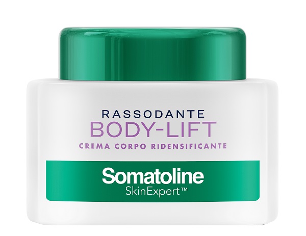 SOMATOLINE SKIN EXPERT RASSODANTE CORPO RIDENSIFICANTE 250 ML - latuafarmacia.org