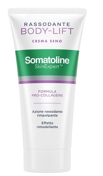 SOMATOLINE SKIN EXPERT RASSODANTE SENO 75 ML - latuafarmacia.org